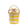 NISHA BAG (YELLOW JANE)
