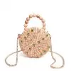 CLASSIC RHINA BAG (GREEN GUAVA)