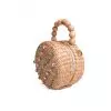 CLASSIC RHINA BAG (GREEN GUAVA) - Image 3