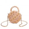 BABY RHINA BAG (YELLOW MAPRANG) - Image 2