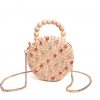 BABY RHINA BAG (RED RAMBUTAN) - Image 2